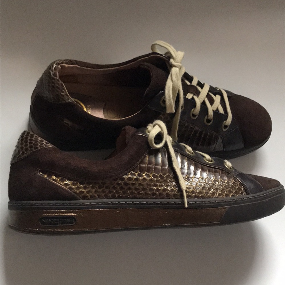 Cole Haan Nike Air collab